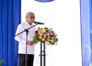 Jembatan Menuju Wihara Mahakaruna Diresmikan, Jadi Simbol Harmoni Umat Beragama di Sumut