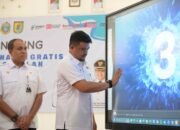 Cek Kesehatan Gratis untuk Siswa Diluncurkan, Bobby Nasution: Segera Tindaklanjuti Temuan Penyakit