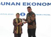 Bobby Nasution Siap Gelontorkan 15.700 Ton Beras, Harga Pasar Turun Jadi Rp13.100 per Kg?