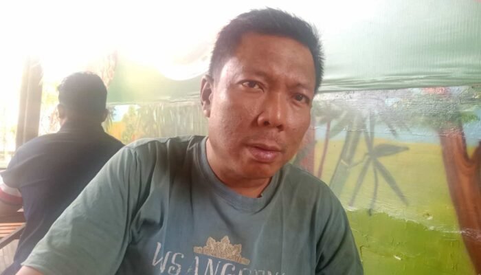 FABEM Sumut Desak OJK Tolak Firsal Dida Jadi Komisaris Utama Bank Sumut