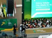 USU Rayakan Usia ke-73, Pemprov Sumut: Inovasi Kampus Ini Jadi Solusi Nyata Masyarakat