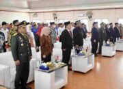 Remisi HUT RI ke-80, 20.145 Narapidana di Sumut Terima Pengurangan Hukuman