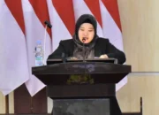 Fraksi Gerindra Dukung Penuh RPJMD Medan 2025–2029, Tia Ayu: Arah Pembangunan Menuju Indonesia Emas 2045