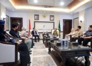 Ancaman Darurat Sampah 2029, Wali Kota Medan Rico Waas Ungkap Solusi Besar Pemko