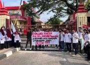 Diduga Lalai Awasi Judi dan Narkoba, KAMMI Medan Desak Polda Sumut Evaluasi Polsek Tuntungan