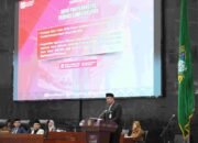 Bobby Nasution Nyatakan Perang Terbuka Terhadap Narkoba di Sumut, Semua Jalur Masuk Akan Ditutup