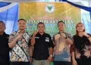 Dari Media Siber untuk Hukum: Forwaka Sumut Siap Jadi Ruang Edukasi Jurnalis Digital