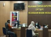 IKI Sumut Desak Kejari Tuntaskan Dugaan Korupsi Medan Fashion Festival 2024