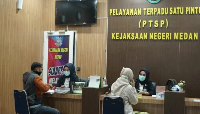 IKI Sumut Desak Kejari Tuntaskan Dugaan Korupsi Medan Fashion Festival 2024