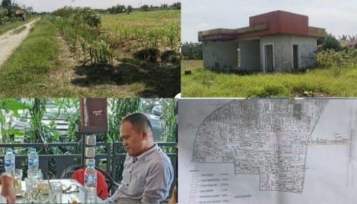 Pinjaman Rp23 Miliar 30 Tahun Tak Selesai, Kejatisu Diminta Usut Dugaan Konspirasi