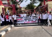 KAMMI Medan Desak Poldasu Razia THM Milik “Orang Kuat”, Tuding Ada Tebang Pilih Penegakan Hukum