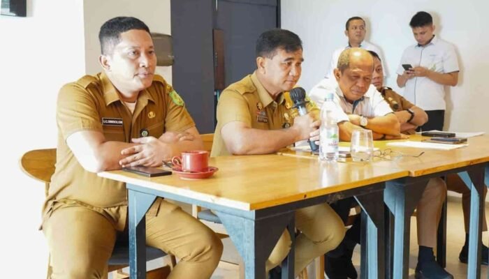 Perlindungan Pekerja Rentan Jadi Fokus Pemko Medan Dorong Implementasi Universal Coverage Jamsostek