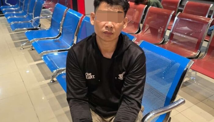 Kuasa Hukum Darwis Chandra Bongkar Pola Dugaan Penipuan Bahan Bangunan Rp180 Juta oleh AK