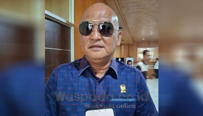 Wacana Pilkada Kembali ke DPRD, Robi Barus: Seperti Mundur ke Zaman Orde Baru