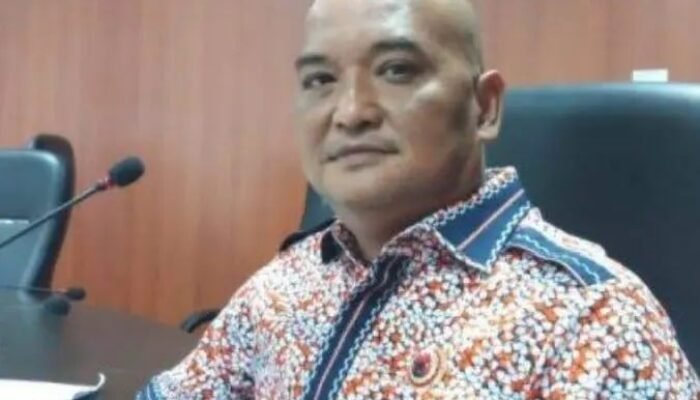 Fraksi PDIP Desak Pemko Medan Fokus Tuntaskan Ketimpangan Ekonomi di RPJMD 2025–2029