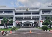 RCW Curiga Ada Dugaan Korupsi di USU, Desak KPK Usut Temuan BPK RI