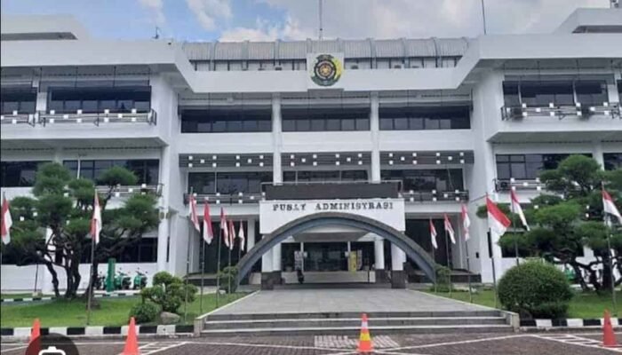 RCW Curiga Ada Dugaan Korupsi di USU, Desak KPK Usut Temuan BPK RI