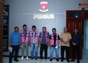 Kejati Sumut Tahan 4 Konsultan Pengawas Proyek Jalan Batubara, Total 12 Tersangka Korupsi Terungkap