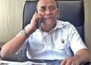 Demi Kurangi Potongan Operator Ojol, Anggota DPRD Medan Godfried Lubis Desak Pemerintah menjadi Oprator dan Kelola Ojol Lewat Pendirian BUMN