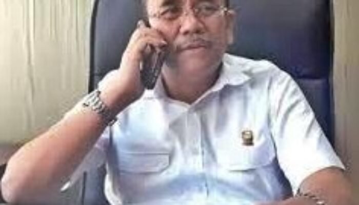 Demi Kurangi Potongan Operator Ojol, Anggota DPRD Medan Godfried Lubis Desak Pemerintah menjadi Oprator dan Kelola Ojol Lewat Pendirian BUMN