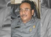 Anggota DPRD Medan Godfried Lubis Desak Pemko Medan Gratiskan Tarif Parkir untuk Pengemudi Ojol