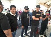 Bobby Nasution Dukung Penuh Battle of Engine Drag Race & Drag Bike 2025, Dorong Sport Tourism Sumut Go Internasional
