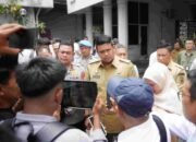 Bobby Nasution Pastikan Sumut Kondusif, Ajak Warga Sampaikan Aspirasi Tanpa Anarkis