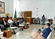 Cakupan UHC Sumut Tembus 98,6 Persen, Warga Bisa Berobat Gratis Cukup Pakai KTP