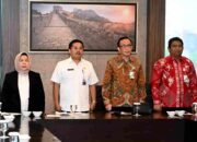 Paritrana Award Sumut 2025 Dibuka, Sekdaprov Tegaskan Komitmen Pemprov Dukung BPJS Ketenagakerjaan