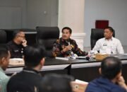 Sekdaprov Sumut Tegaskan Transparansi, Seluruh OPD Wajib Sinkronisasi Penyebaran Informasi Program
