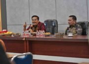 Sekdaprov Sumut Bongkar Fakta Surplus Ayam Ras, Tapi Inflasi Tetap Naik: Apa Penyebabnya?