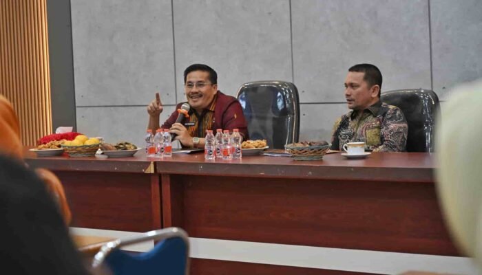 Sekdaprov Sumut Bongkar Fakta Surplus Ayam Ras, Tapi Inflasi Tetap Naik: Apa Penyebabnya?