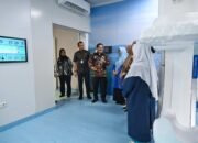 Sekdaprov Sumut Tegaskan Transparansi, Seluruh OPD Wajib Sinkronisasi Penyebaran Informasi Program