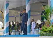 Transportasi Jalan Kehidupan, Wagub Sumut Surya Tekankan Harhubnas 2025 Jadi Momentum Bangun Negeri