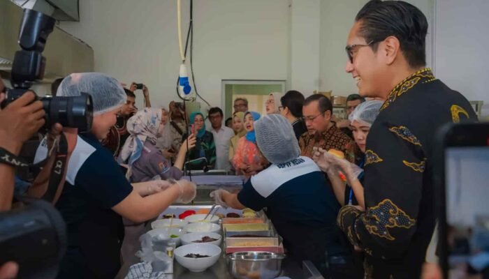 Pemko Medan Dorong BBPVP Tingkatkan Pelatihan Vokasi, Komisi IX DPR RI Beri Dukungan