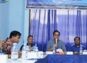 Rico Waas ke Serikat Pekerja: Hak Buruh Pasti Saya Kawal, Formula Upah Kita Bahas!