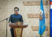 Pesan Tegas Rico Waas: Aspirasi Pemuda Harus Didengar, Disampaikan dengan Cara yang Baik