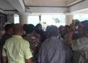 Protes ke PDAM yang Dinilai Berbelit-belit, Warga Helvetia Tagih Pemasangan Master Meter