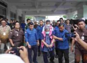 Kejati Sumut Tetapkan Dua Tersangka Dugaan Korupsi Kapal Tunda Rp135 Miliar