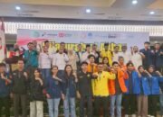 Terungkap di Medan! Ketua Umum FABEM Tantang Presiden Prabowo Tangkap Koruptor Energi dan Keluarkan Dekrit Perampasan Aset