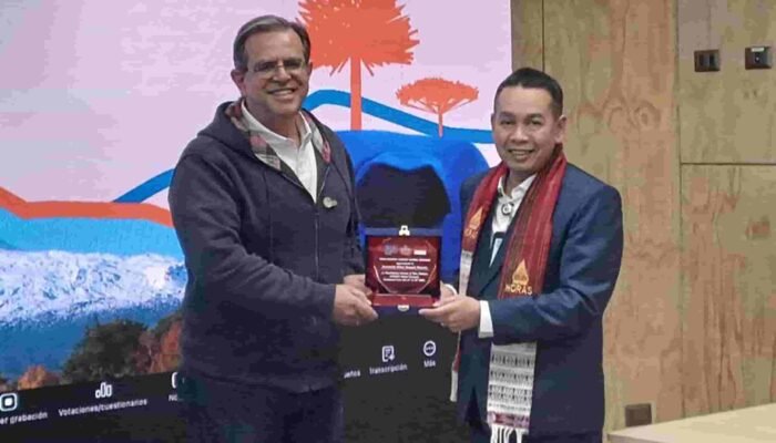 Geopark Kaldera Toba Kembali Raih Green Card UNESCO, Bukti Kerja Keras Semua Pihak