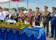 Peringati HUT Jaksa RI ke-80, Kejati Sumut Tegaskan Komitmen Berantas Korupsi dan Jaga Integritas