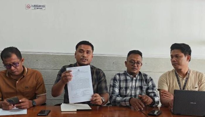 Diduga Sebarkan Hoaks Konflik Internal Yayasan, Universitas Tjut Nyak Dhien Resmi Tempuh Jalur Hukum
