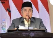 Fraksi PKS DPRD Medan Setujui Ranperda Jangka Menengah Daerah 2025-2029 Jadi Perda Kota Medan