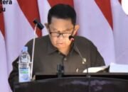 RPJMD Kota Medan Ditetapkan, Henry Jhon Hutagalung Pastikan 20.000 Siswa SD-SMP dan 1.000 Mahasiswa Terima Bea Siswa