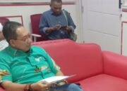 Dukung Perfilman Lokal, Ketua DPRD Medan Wong Chun Sen Terima Audiensi PARSI Kota Medan