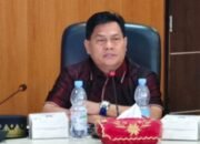 Jusup Ginting Dorong Penambahan Armada Damkar di Kota Medan