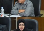 Pansus DPRD Medan Gelar Rapat Kerja Perdana Bahas Ranperda Kebakaran