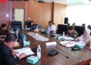 Pansus DPRD Medan Bahas Revisi Perda KTR, Dorong Regulasi Lebih Komprehensif