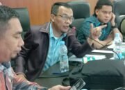 Datuk Iskandar Muda Soroti Minimnya Kontribusi PT KIM, Desak Jawaban Soal Tandon Air dan CSR